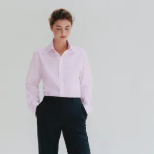 Pink Superior Jermyn Street Shirt