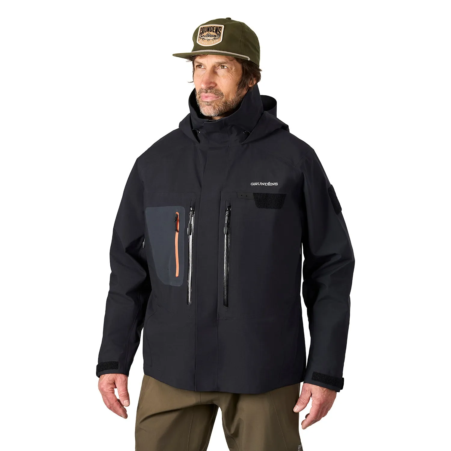 Portal Gore-Tex Wading Jacket