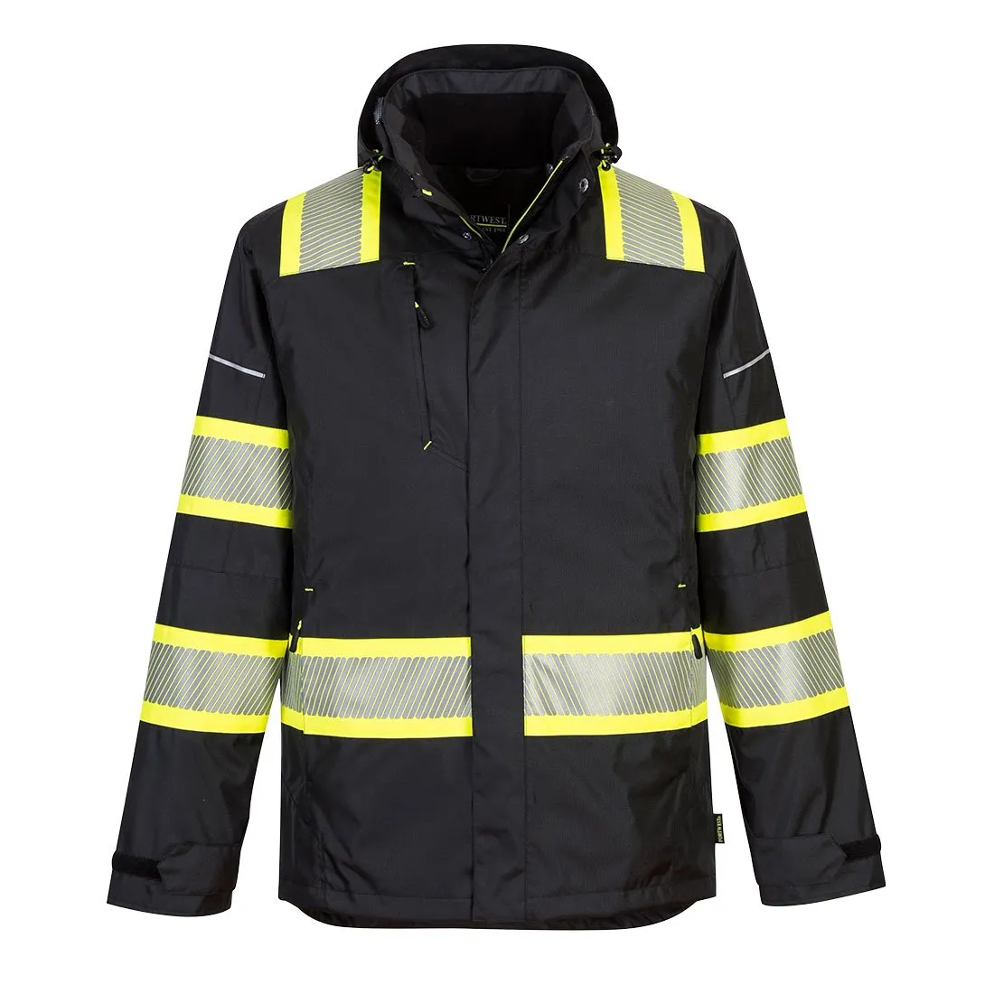 Portwest Iona Plus Winter Jacket - XXL