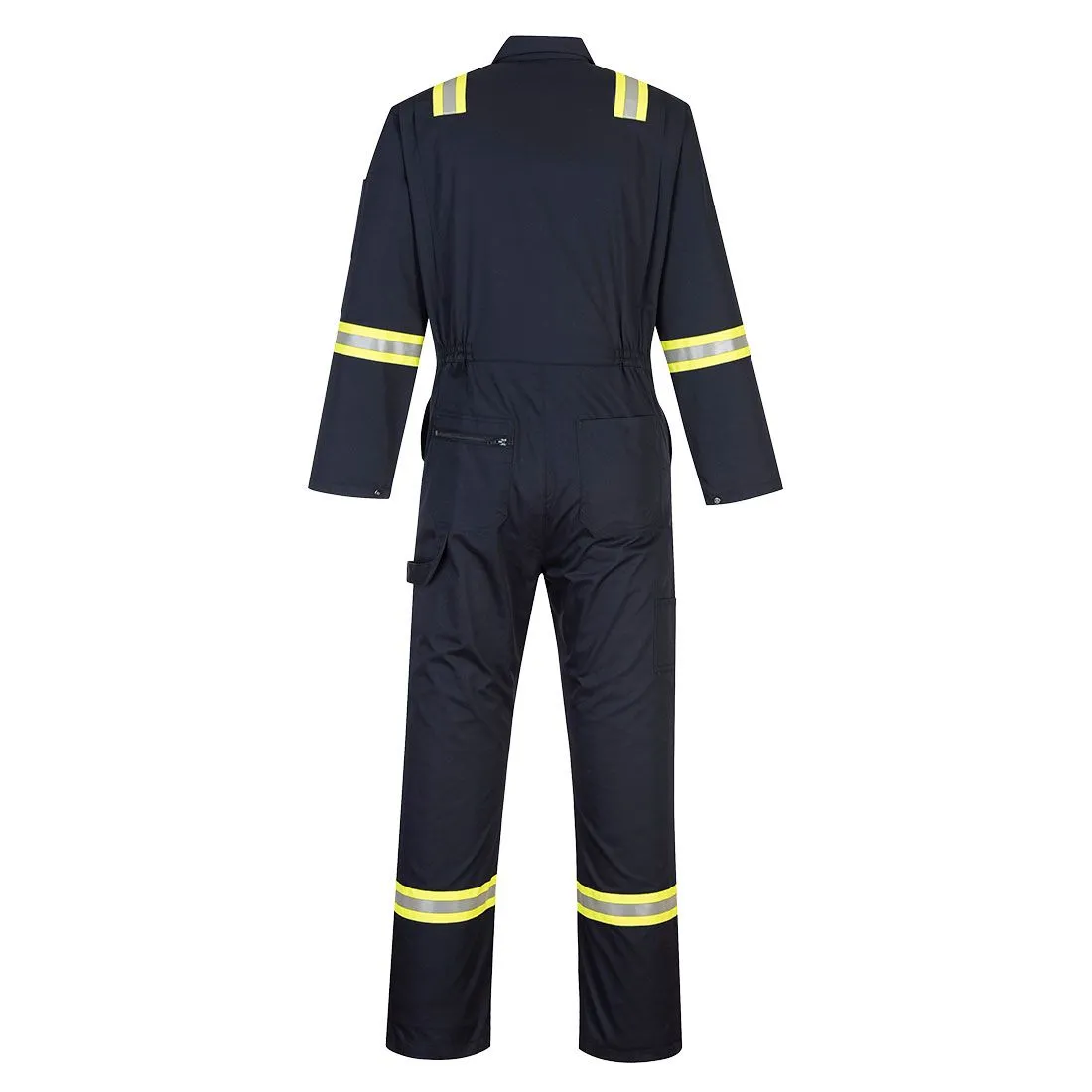 Portwest Iona Xtra Coveralls - Navy - Extra Large