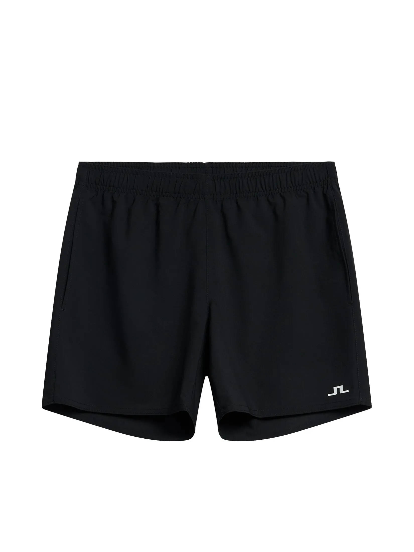 Preston Shorts / Black