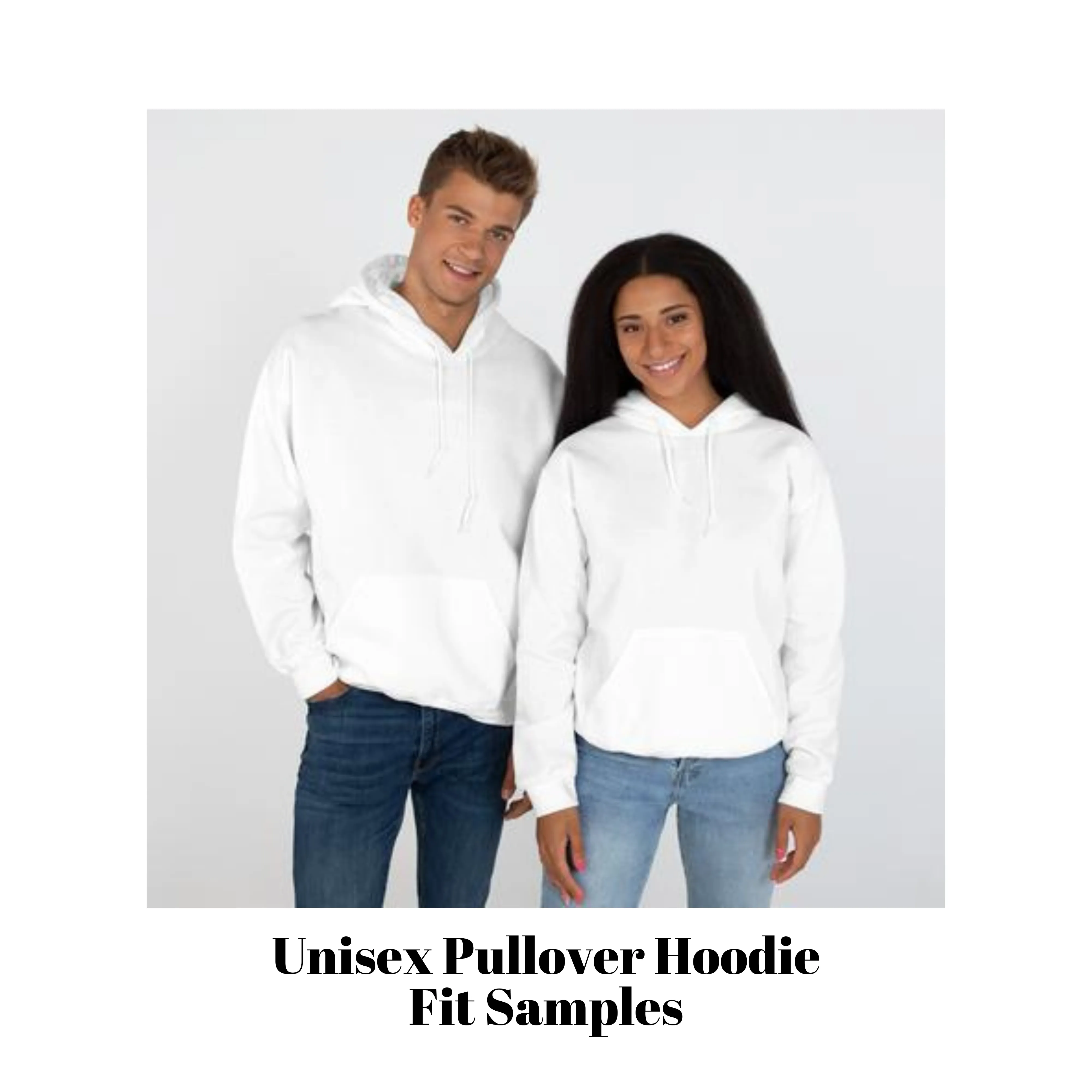 Pullover Hoodies-Mandala 102