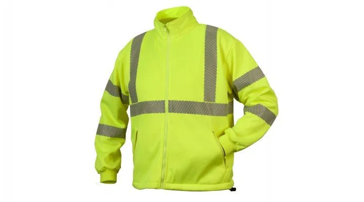 Pyramex Rpb36 Series Parka