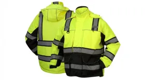Pyramex Rpb36 Series Parka