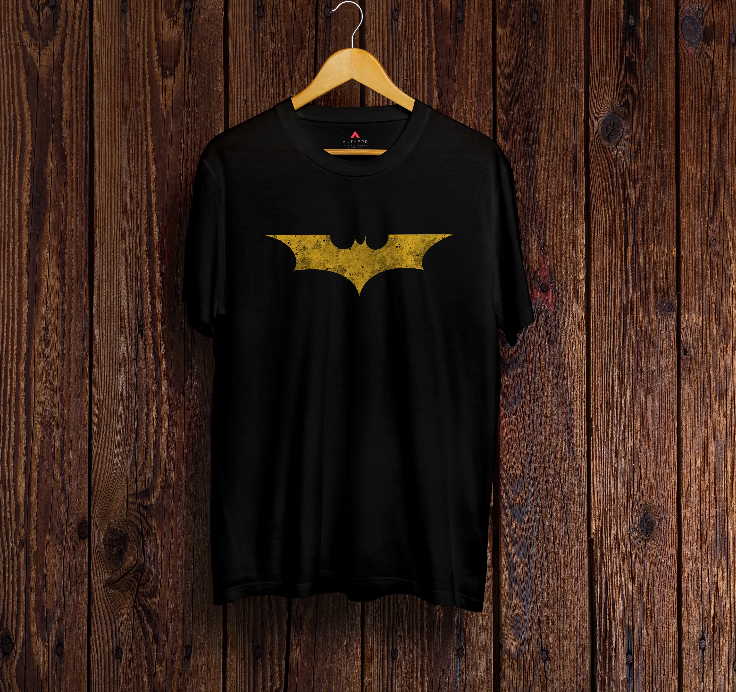 " BATMAN " - HALF-SLEEVE T-SHIRTS
