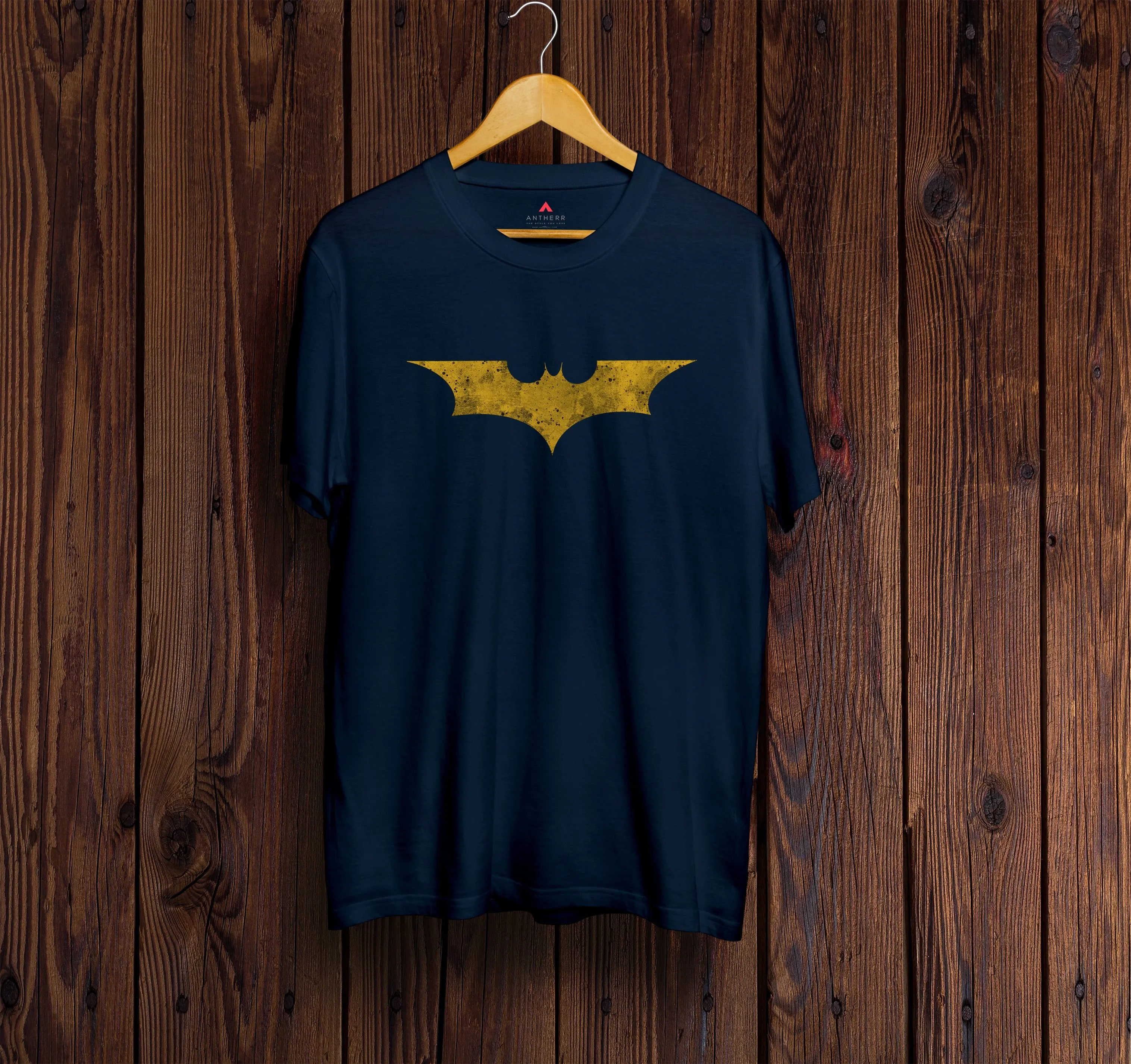 " BATMAN " - HALF-SLEEVE T-SHIRTS