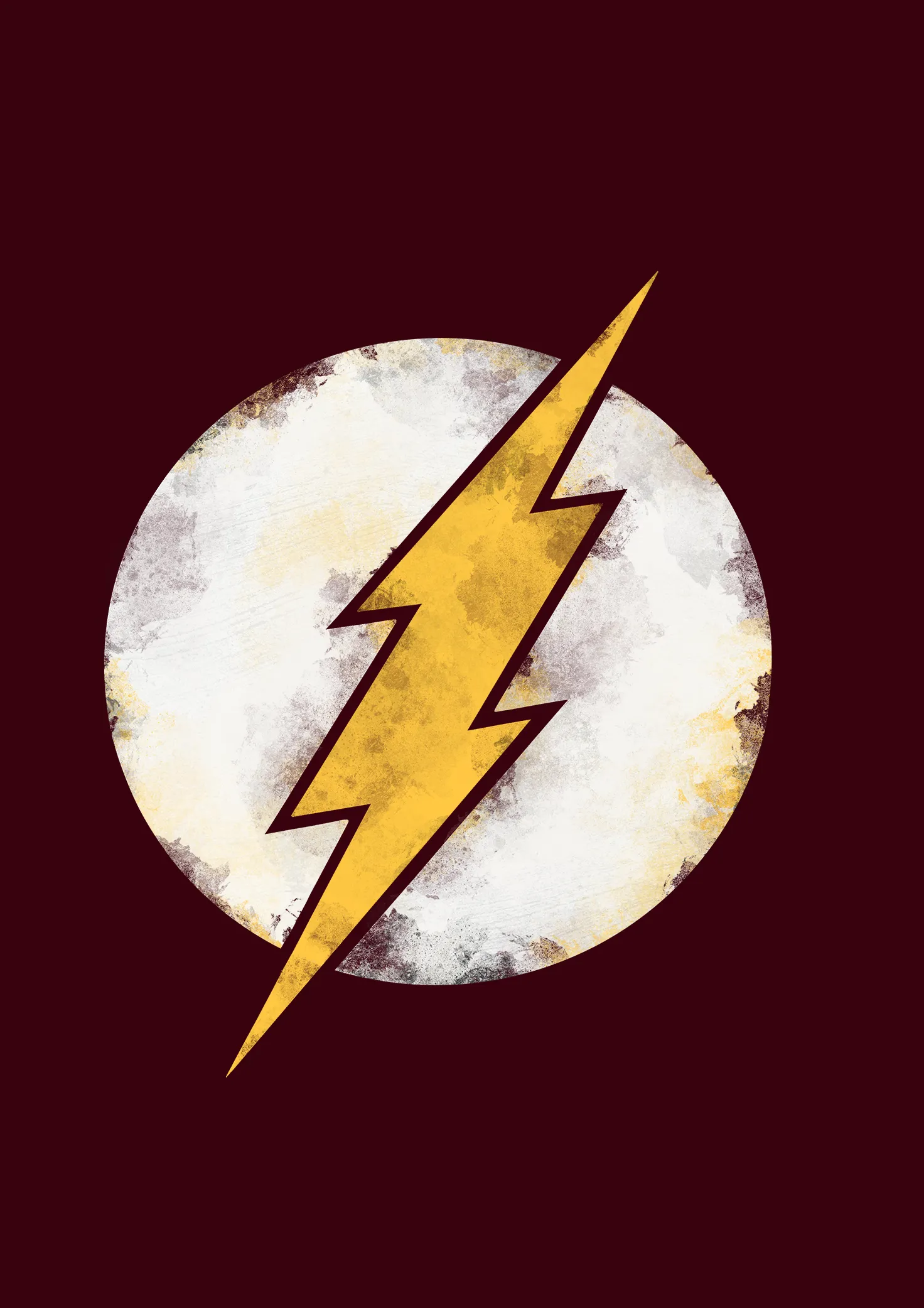 "FLASH" HALF-SLEEVE T-SHIRT'S