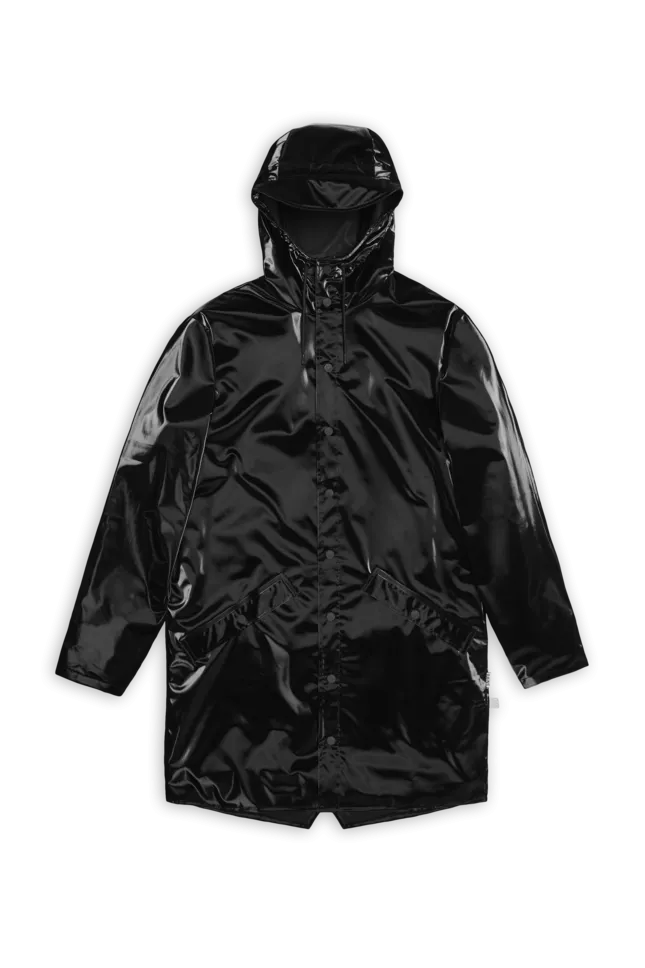 Rains - Long Jacket Night