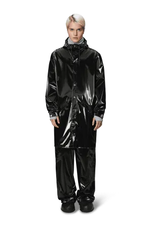 Rains - Long Jacket Night