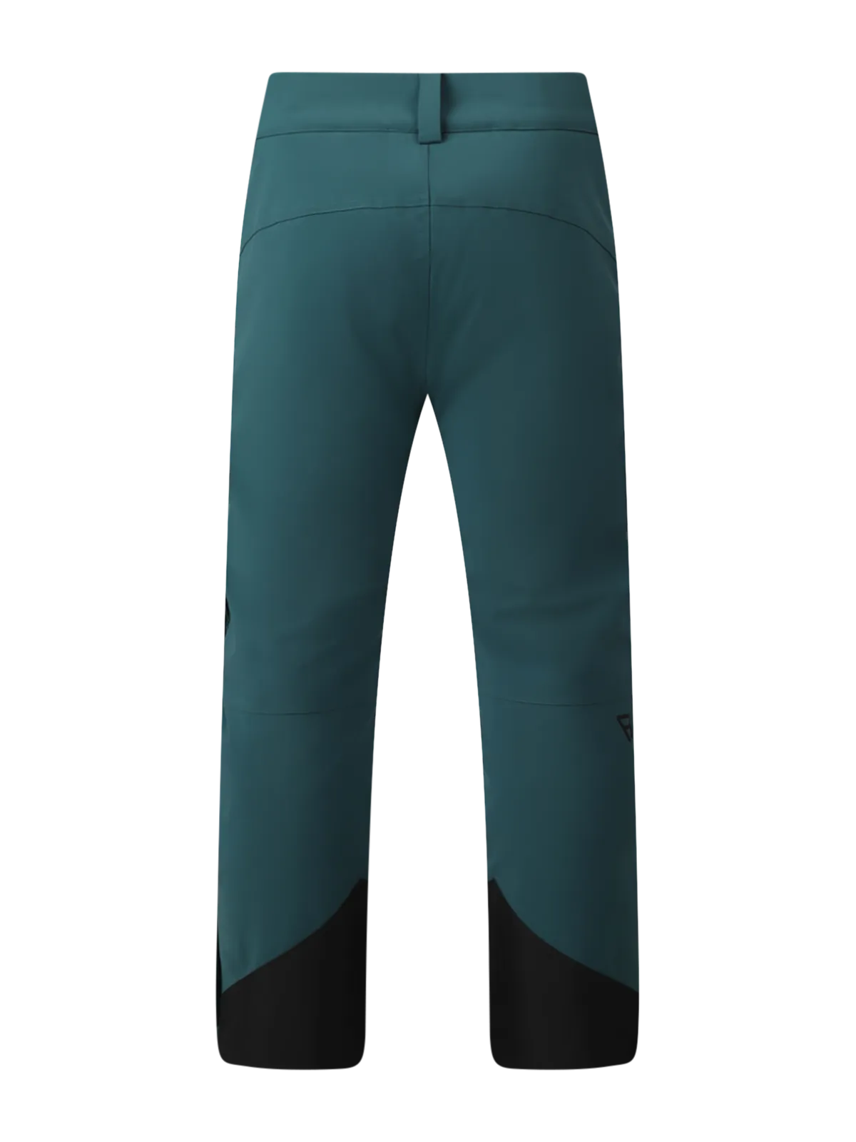 Ramiro Men Snow Pants | Fuel Green