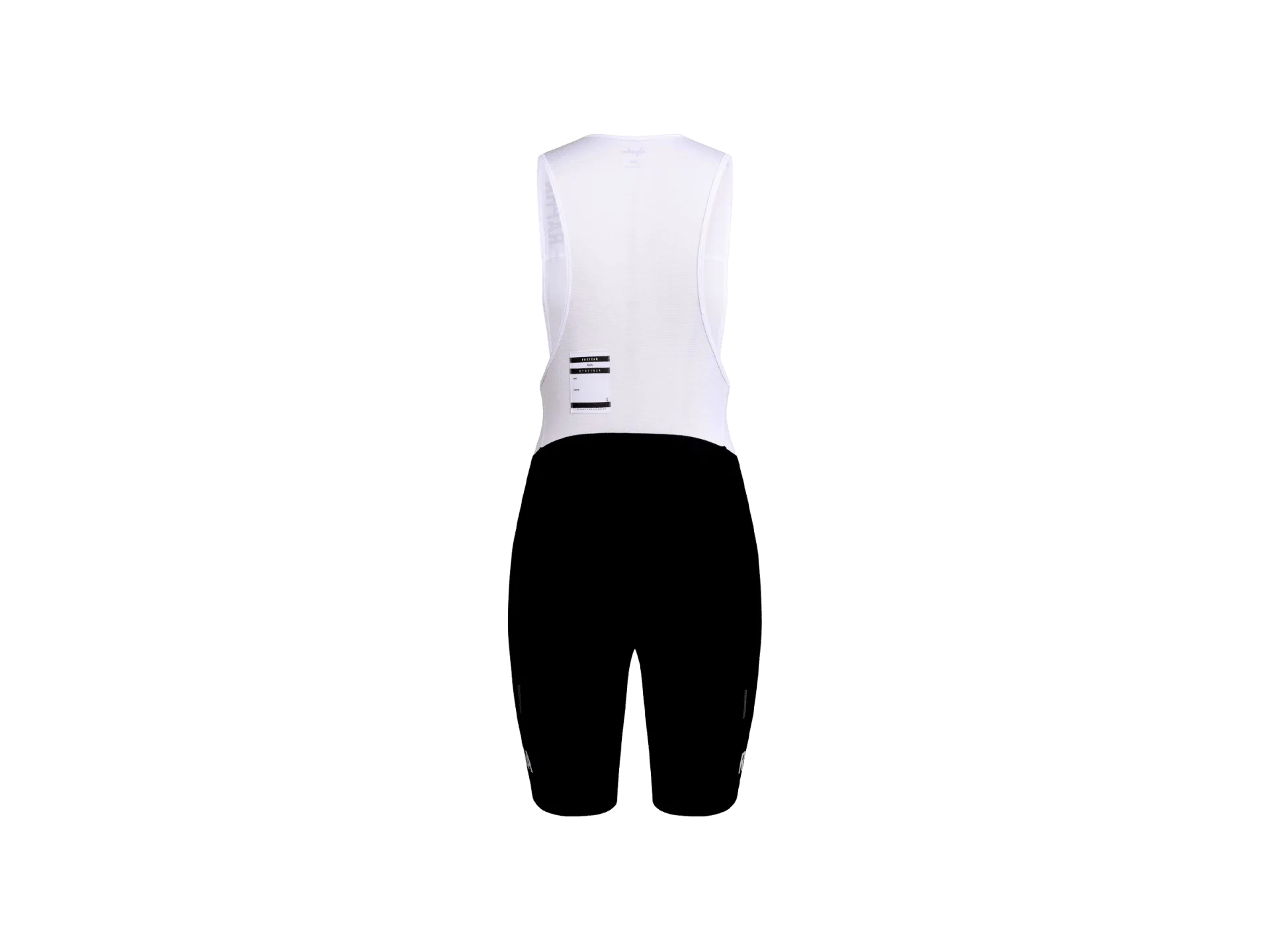 Rapha Women's Pro Team Training Cycling Bib Shorts Black