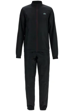 Regular Fit Tracksuit Set
