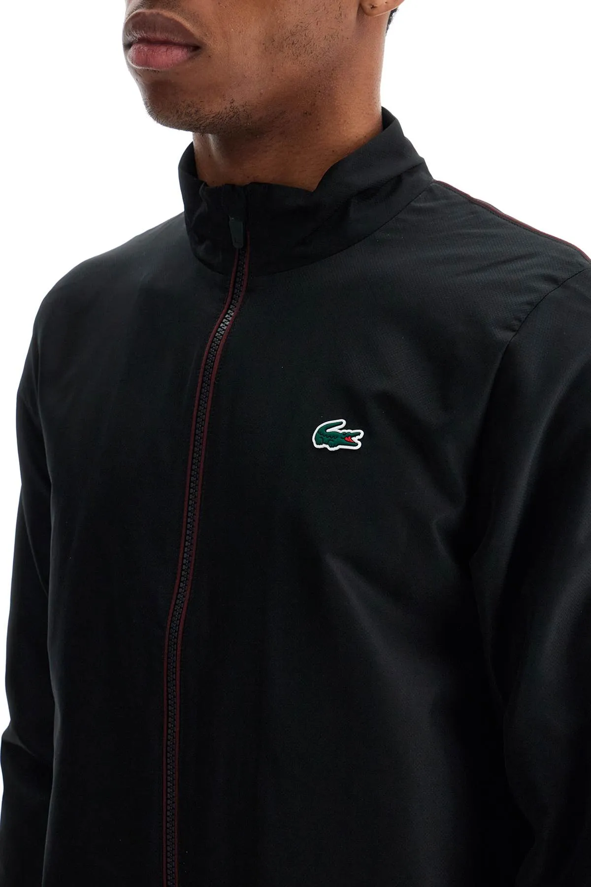 Regular Fit Tracksuit Set