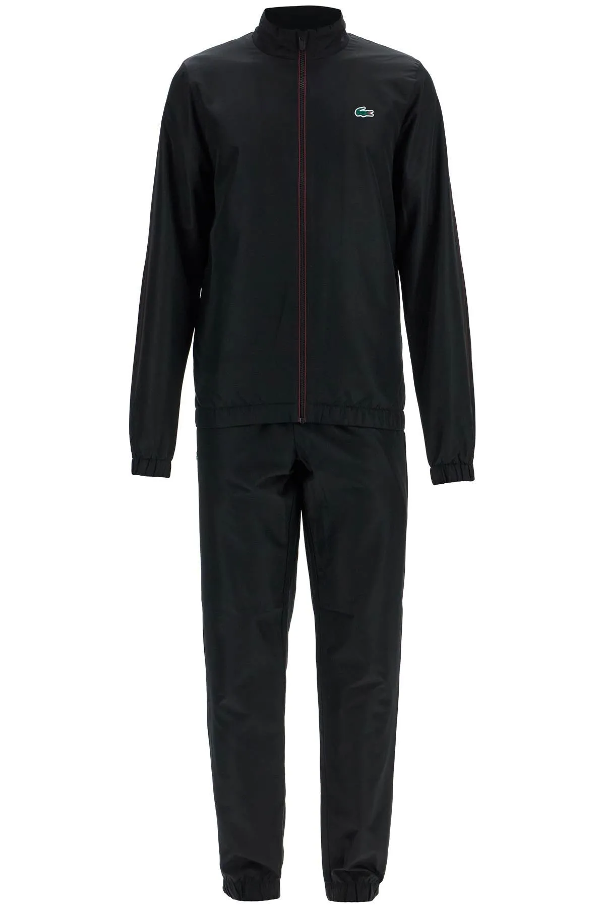 Regular Fit Tracksuit Set