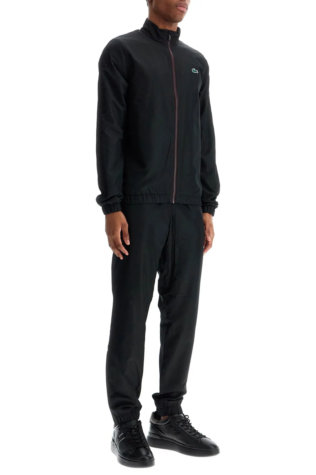Regular Fit Tracksuit Set
