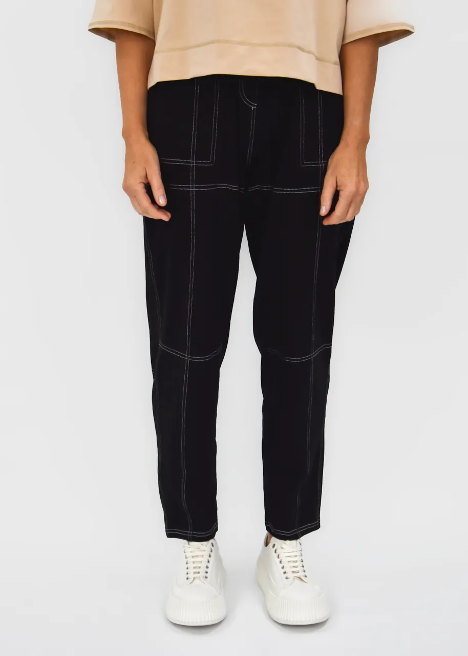 Relax Pants