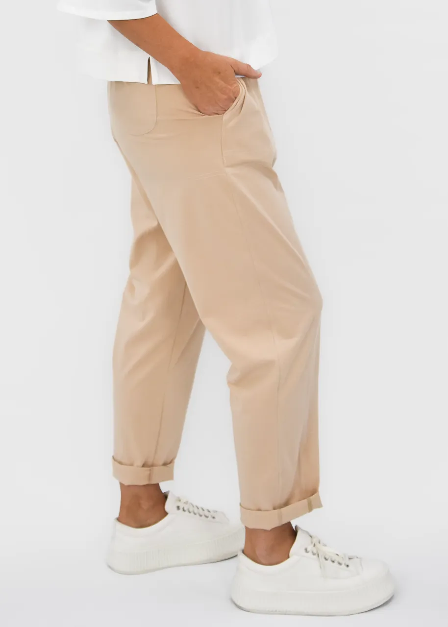 Relax Pants