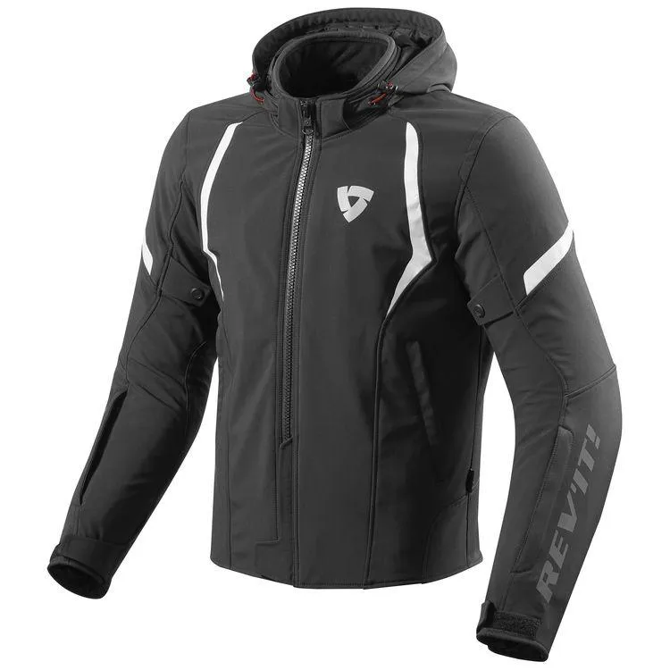 REV'IT! Burn Jacket