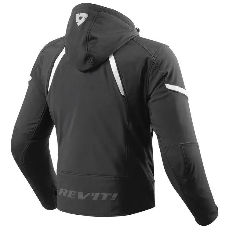 REV'IT! Burn Jacket