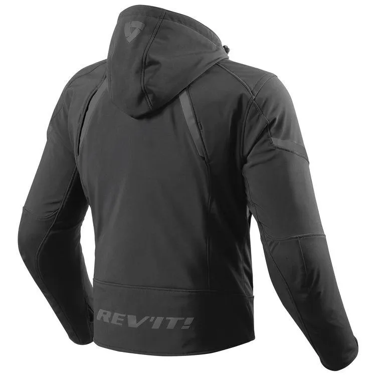 REV'IT! Burn Jacket