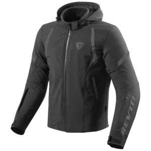 REV'IT! Burn Jacket