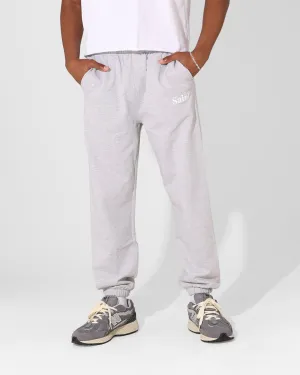 Saint Morta Classique Sweatpants Grey Marle