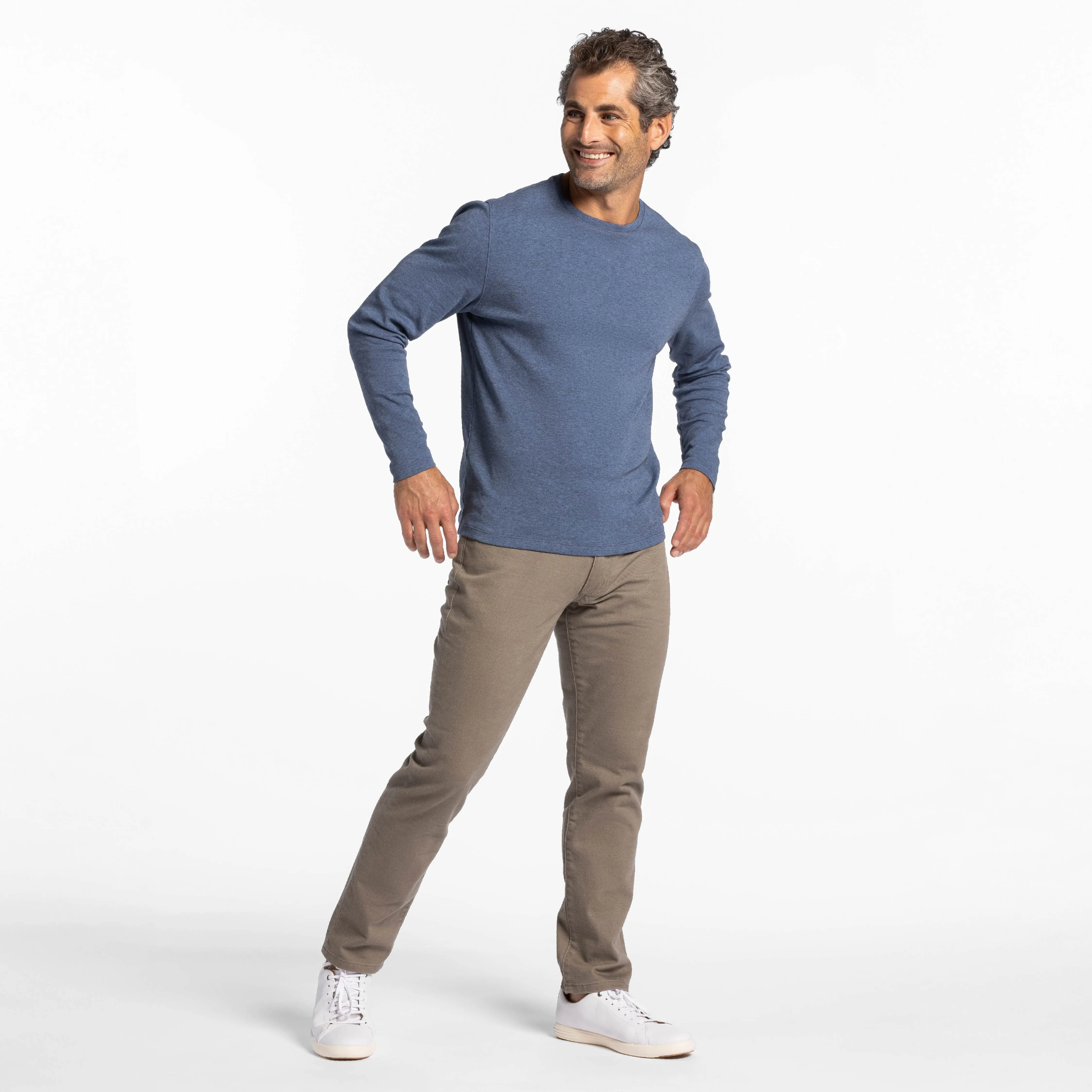 Sandstone Weekend Jeans