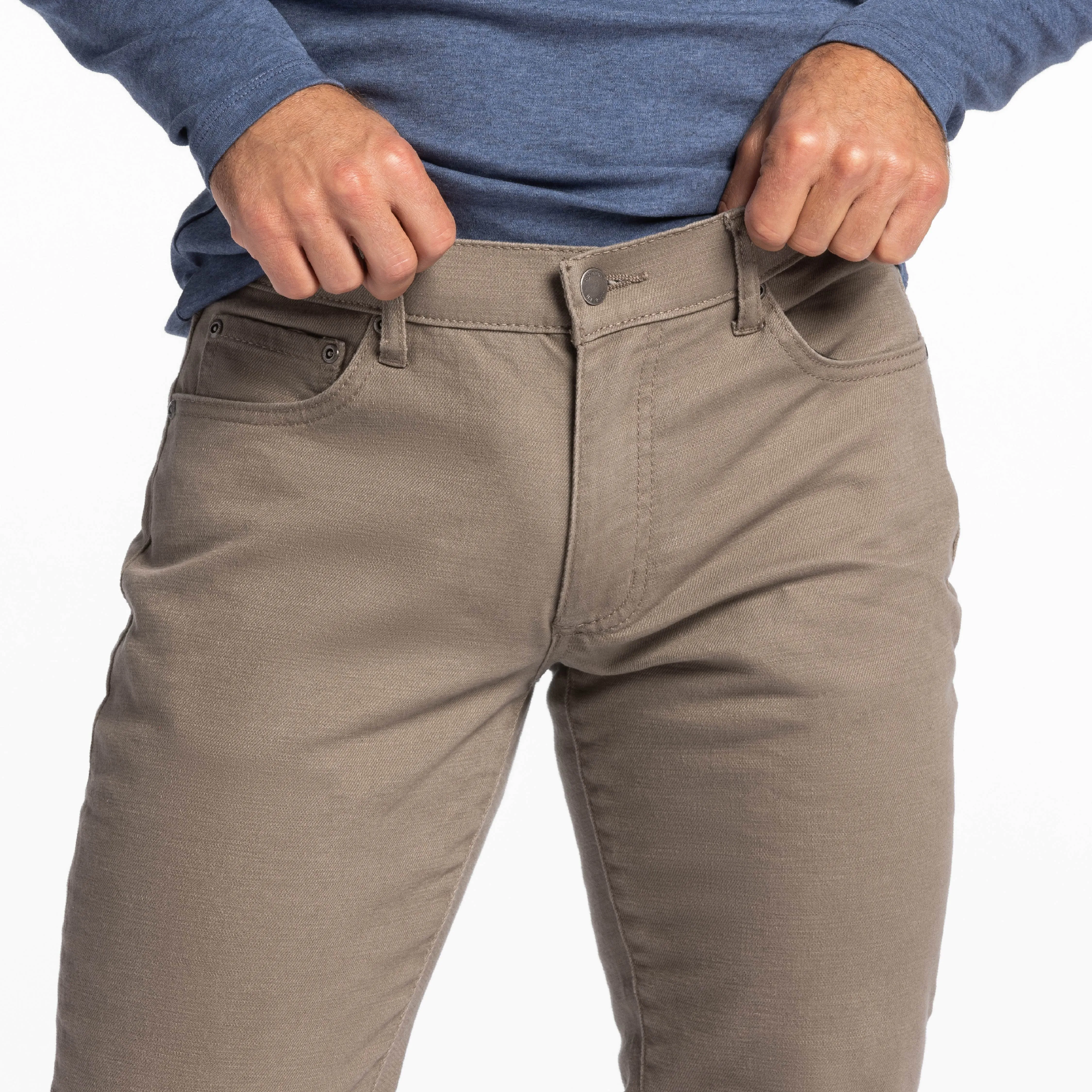 Sandstone Weekend Jeans