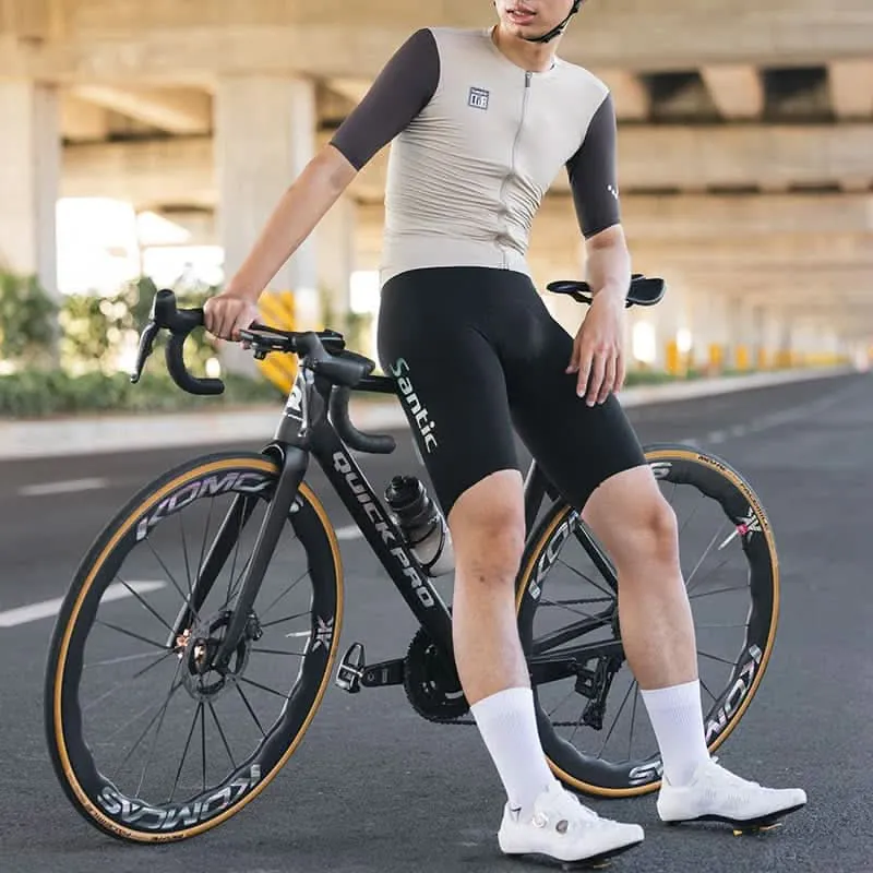 Santic Ordinary V Men's Bike Shorts