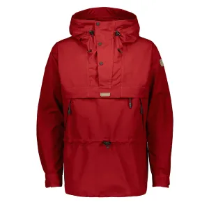 Sasta Peski Anorak True Red
