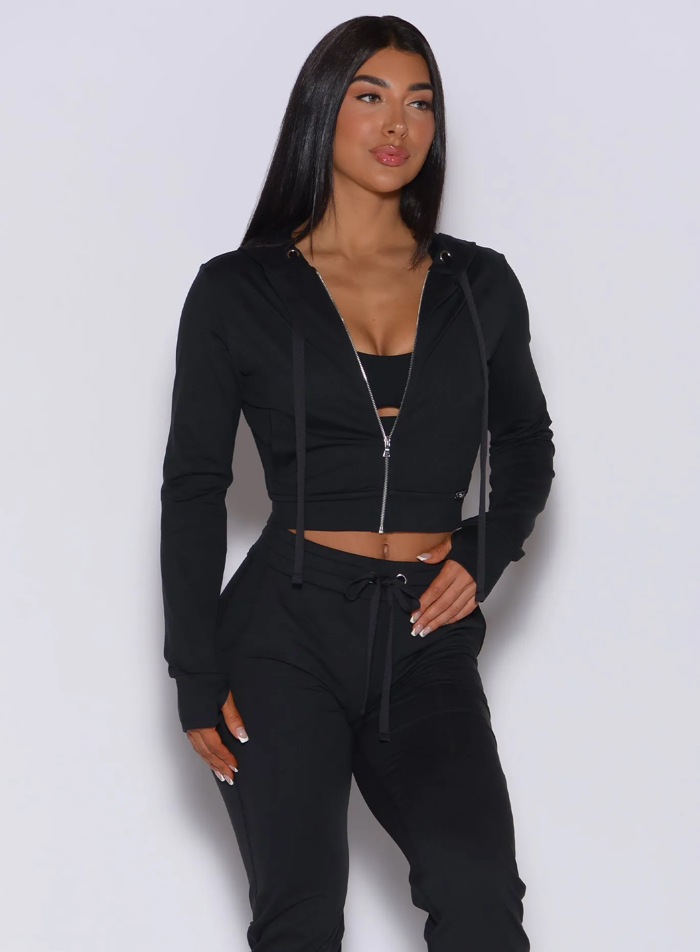 Signature Jacket