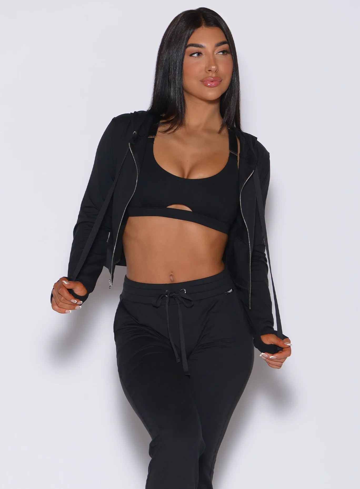 Signature Jacket