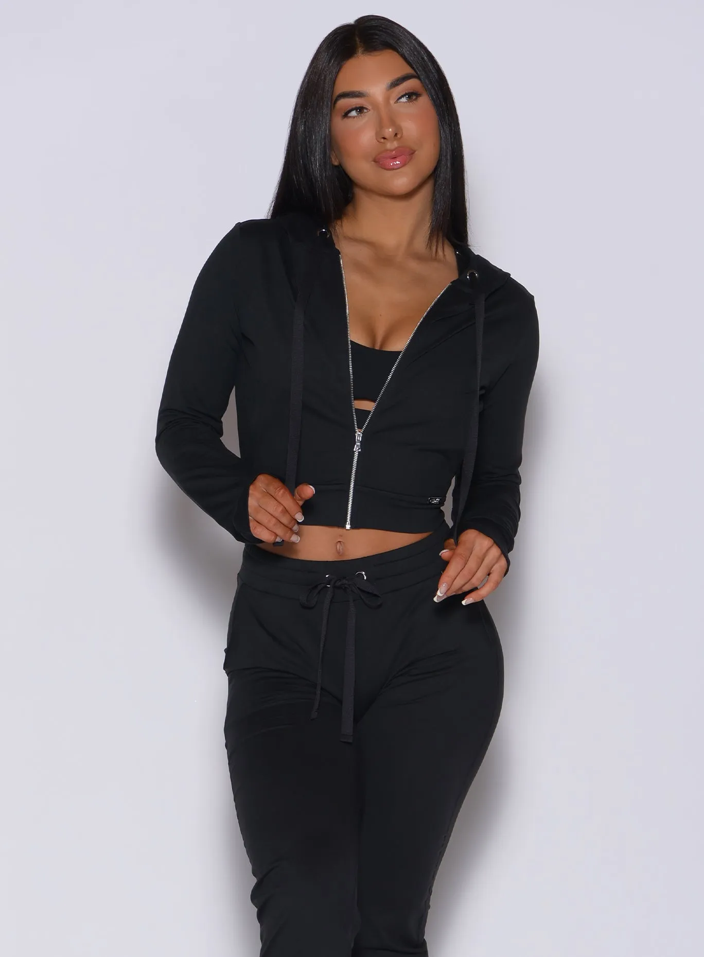Signature Jacket