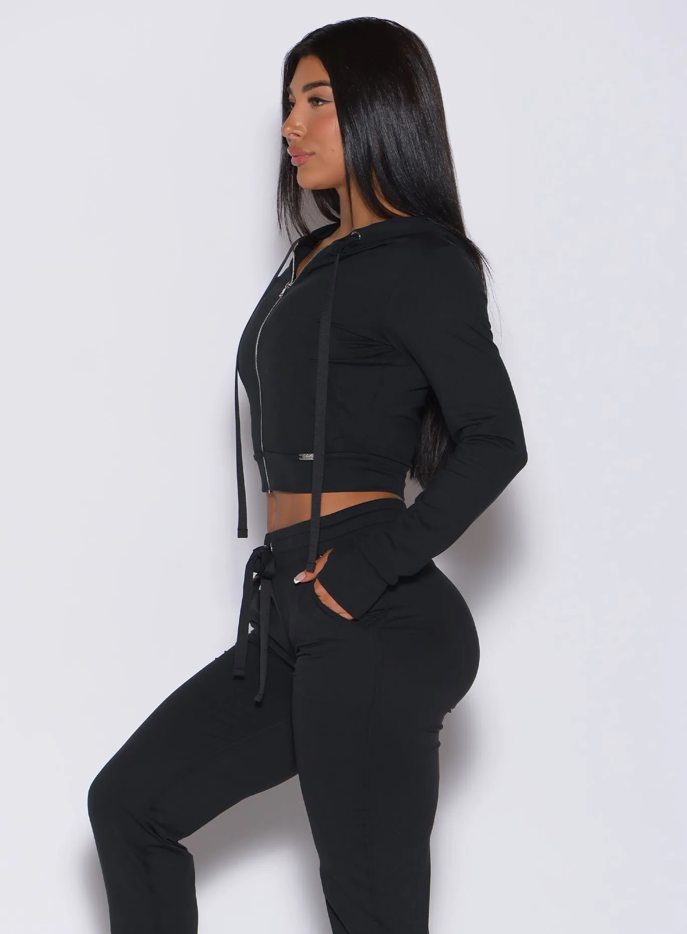Signature Jacket