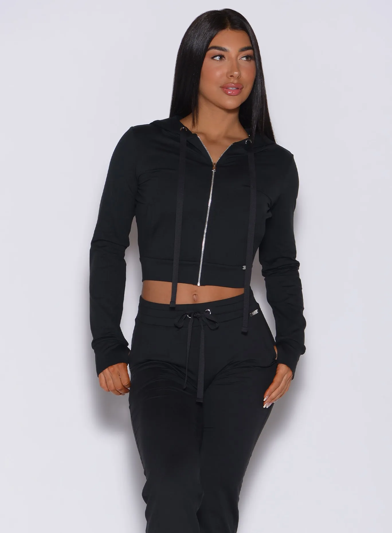 Signature Jacket