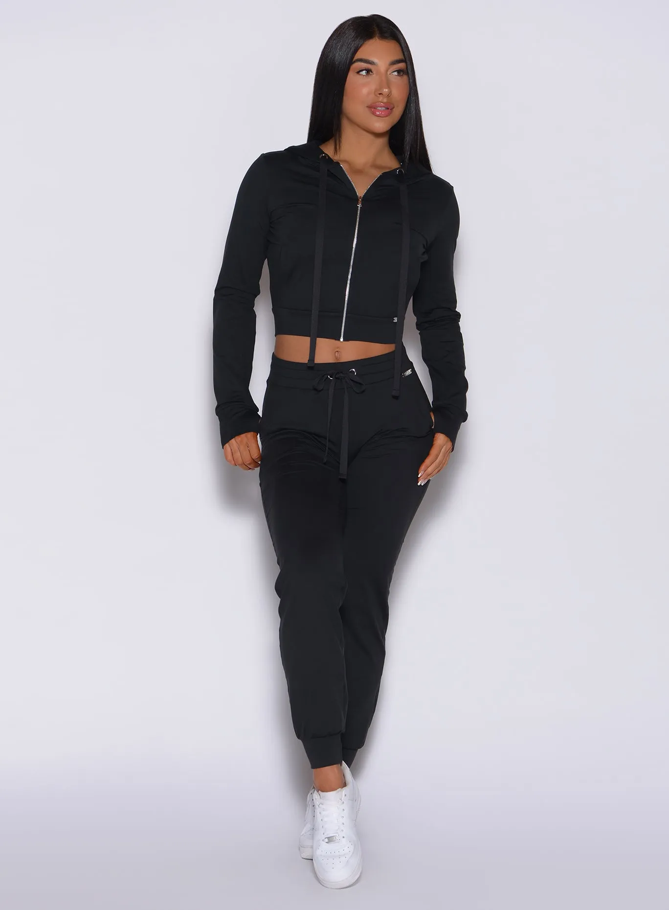 Signature Jacket