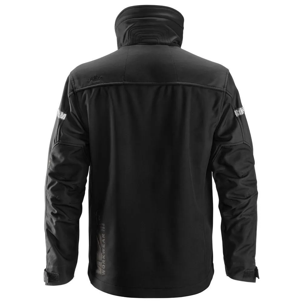 Snickers 1200 Allround Work Softshell Jacket
