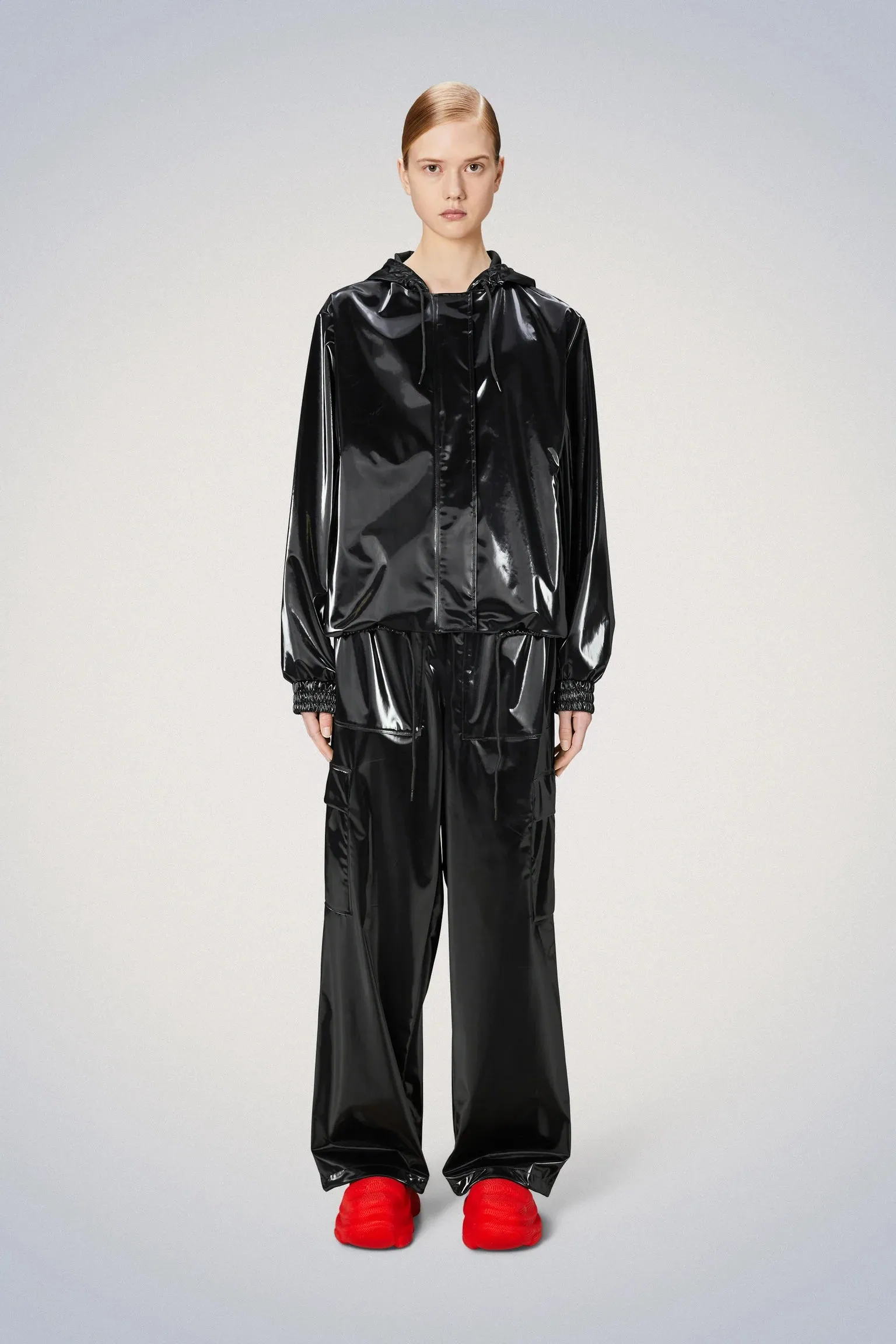 String Jacket | Night
