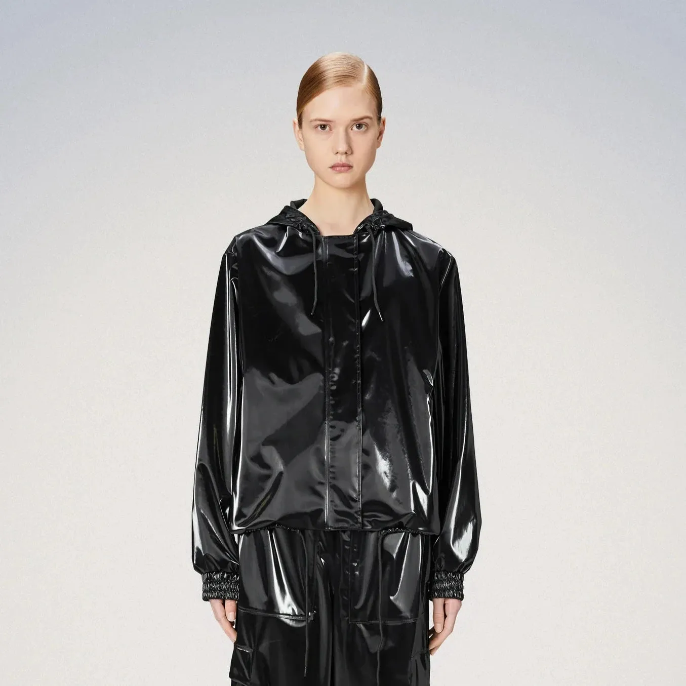 String Jacket | Night
