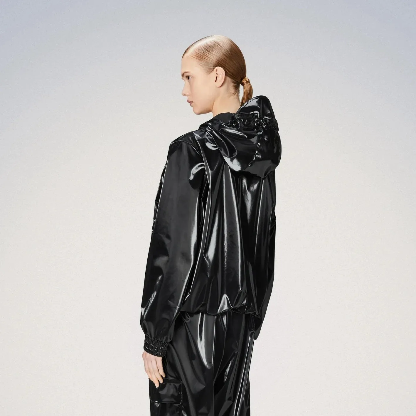 String Jacket | Night