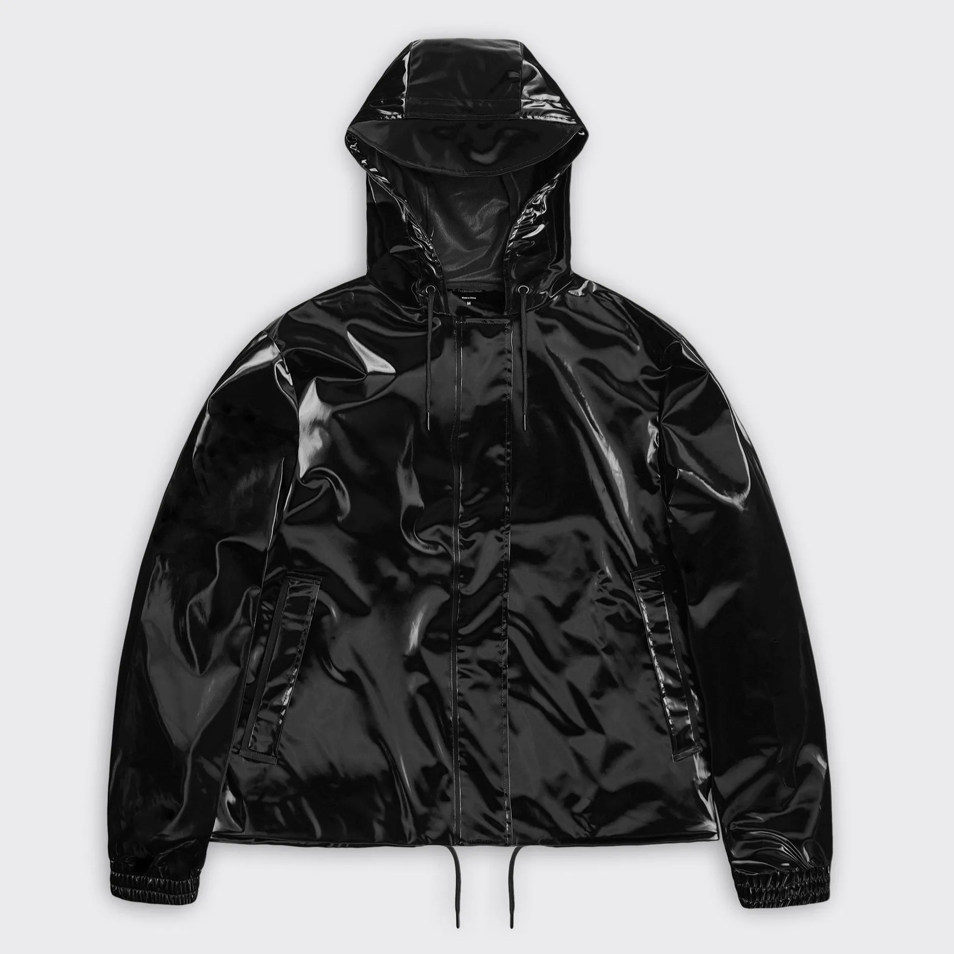 String Jacket | Night