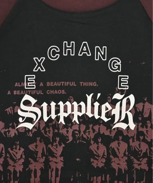 Superior Tee Shirts/Tops