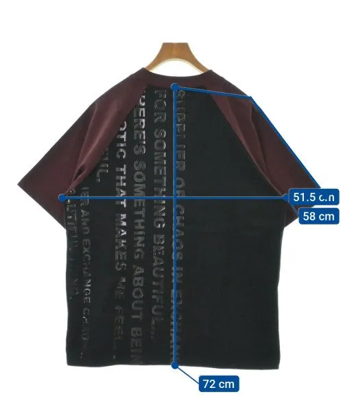Superior Tee Shirts/Tops
