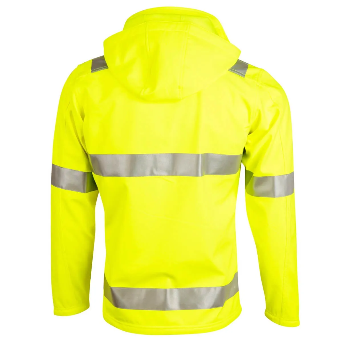 SW30 Hi Vis Safety Jacket