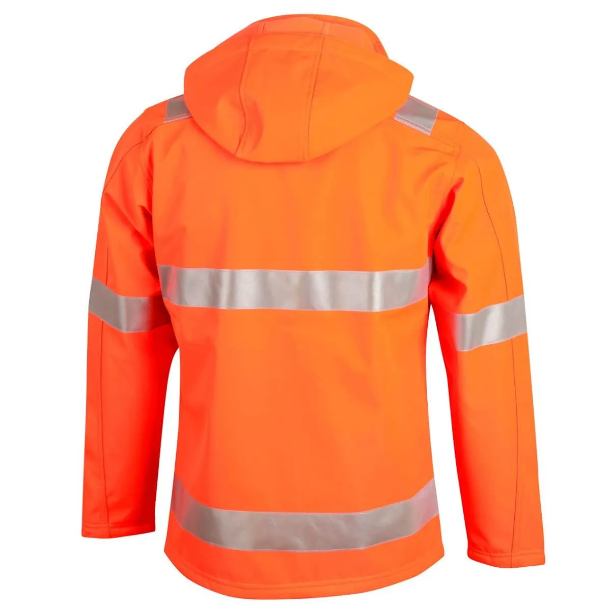SW30 Hi Vis Safety Jacket