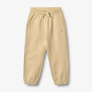 Sweatpants Cruz - chamomille