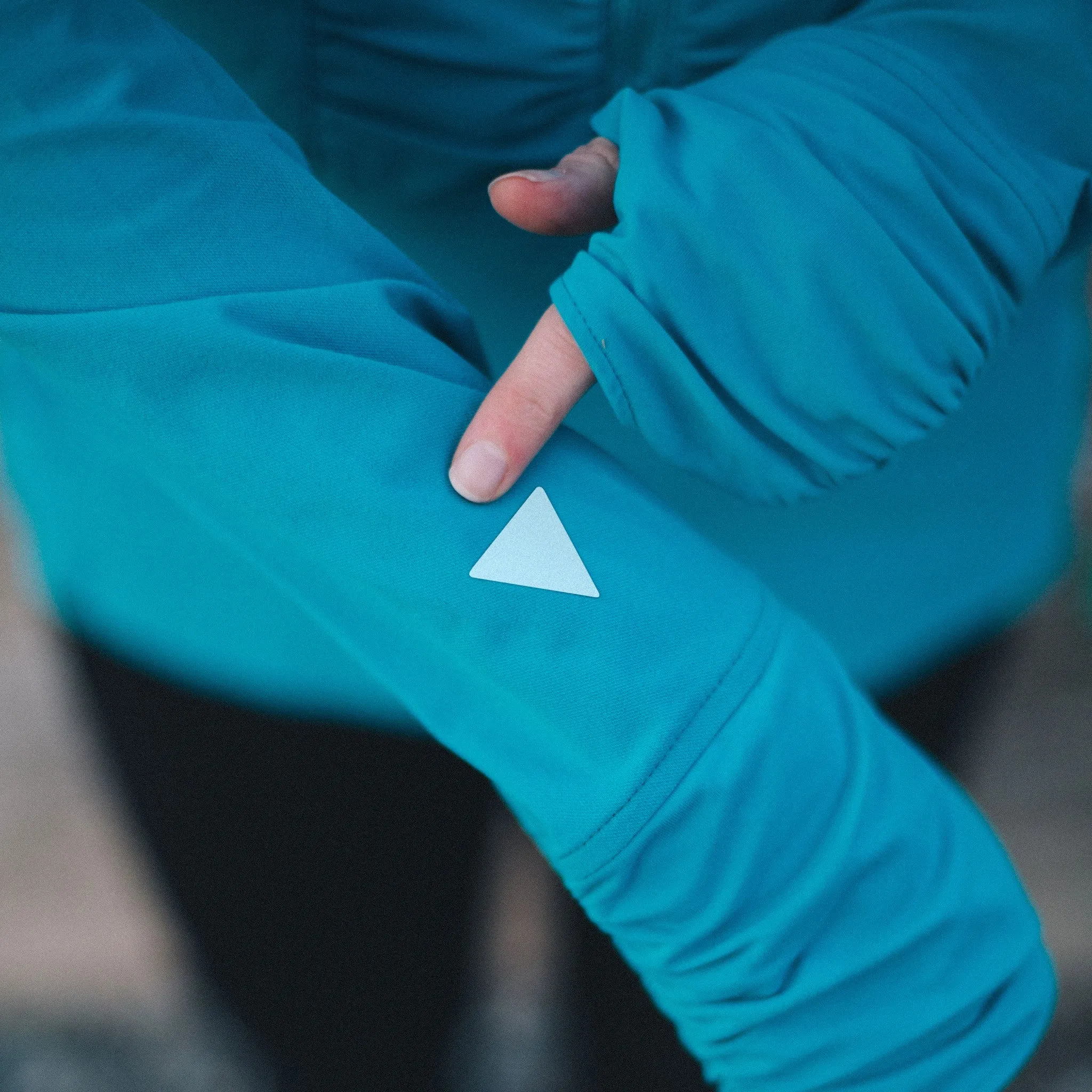 Tape Reflective Patches