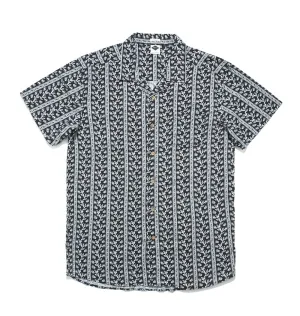 TCSS Visions Short Sleeve Shirt - Phantom