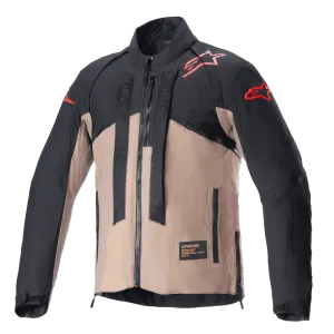 Techdura Jacket