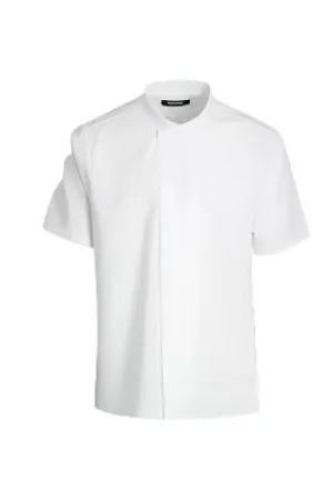 Tencel Chef Service Jacket